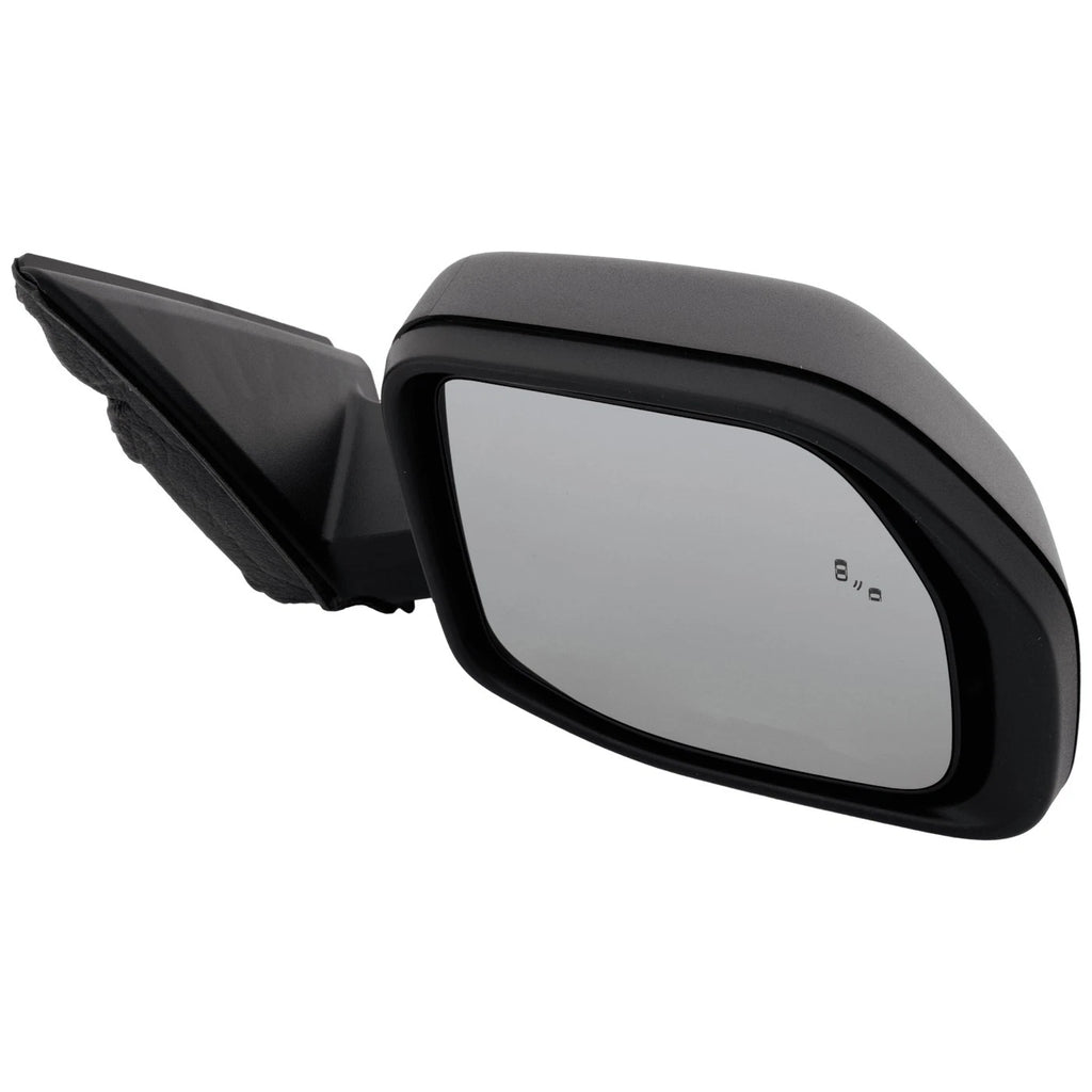 Set of 2 Heated Mirrors for Ford (2021–2024)