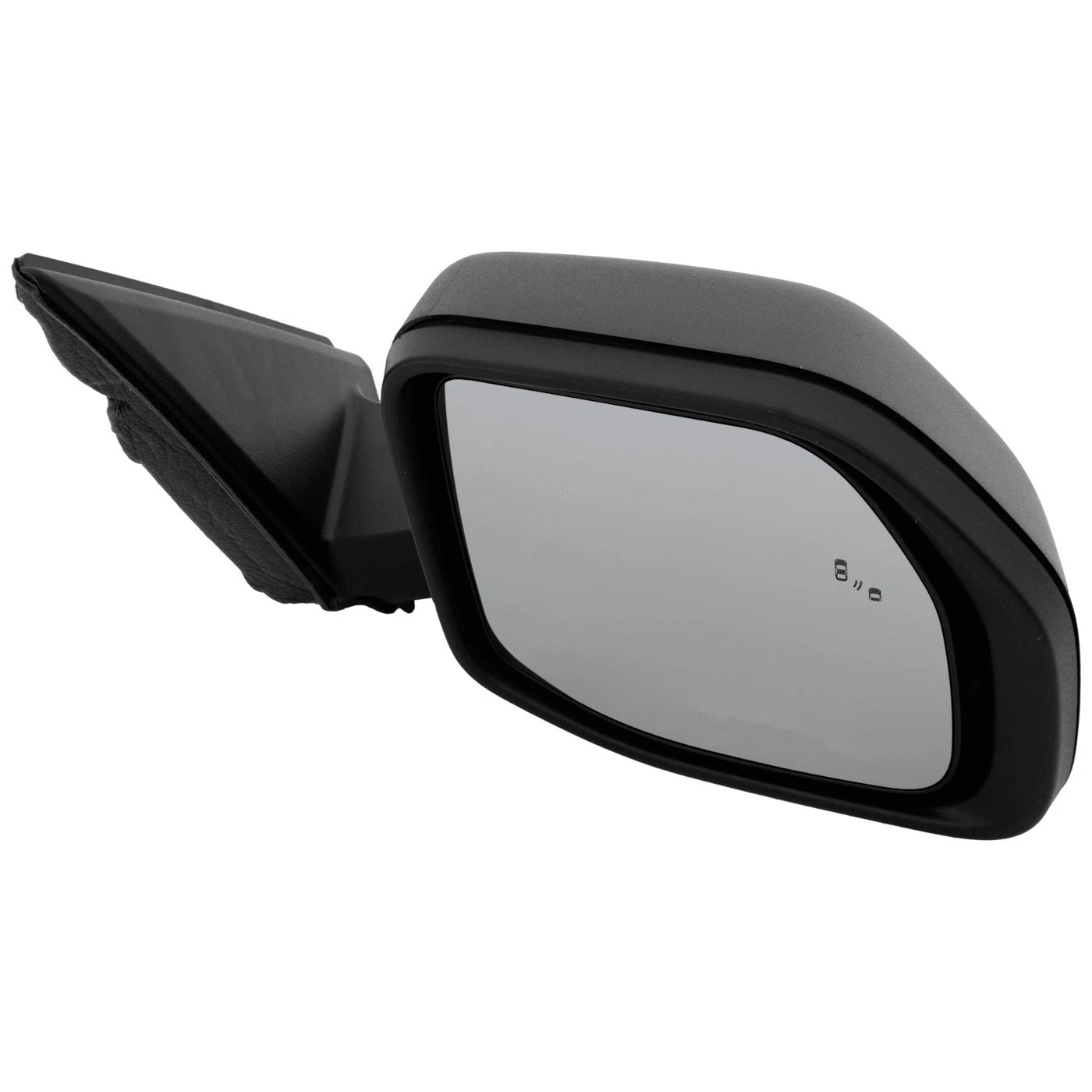 Set of 2 Heated Mirrors for Ford (2021–2024)