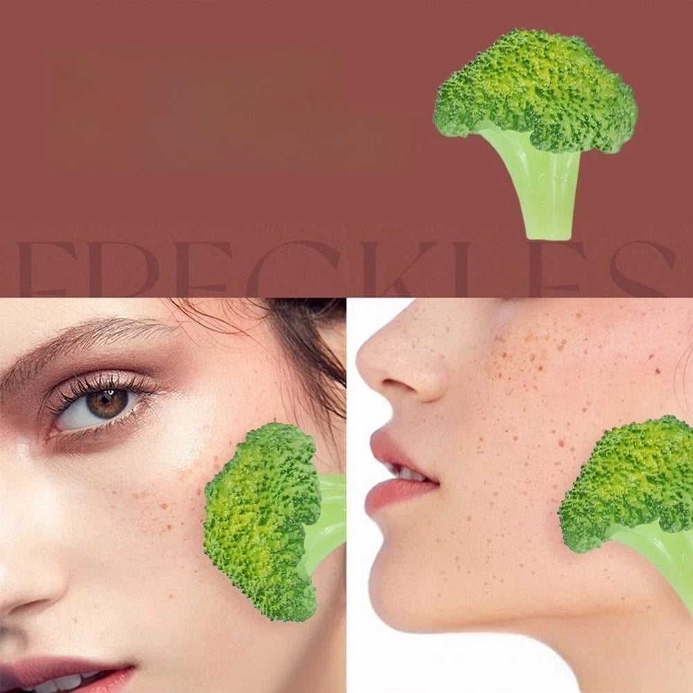 Freckle Dotting Brush for DIY Face and Body Beauty Projects