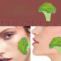 Freckle Dotting Brush for DIY Face and Body Beauty Projects