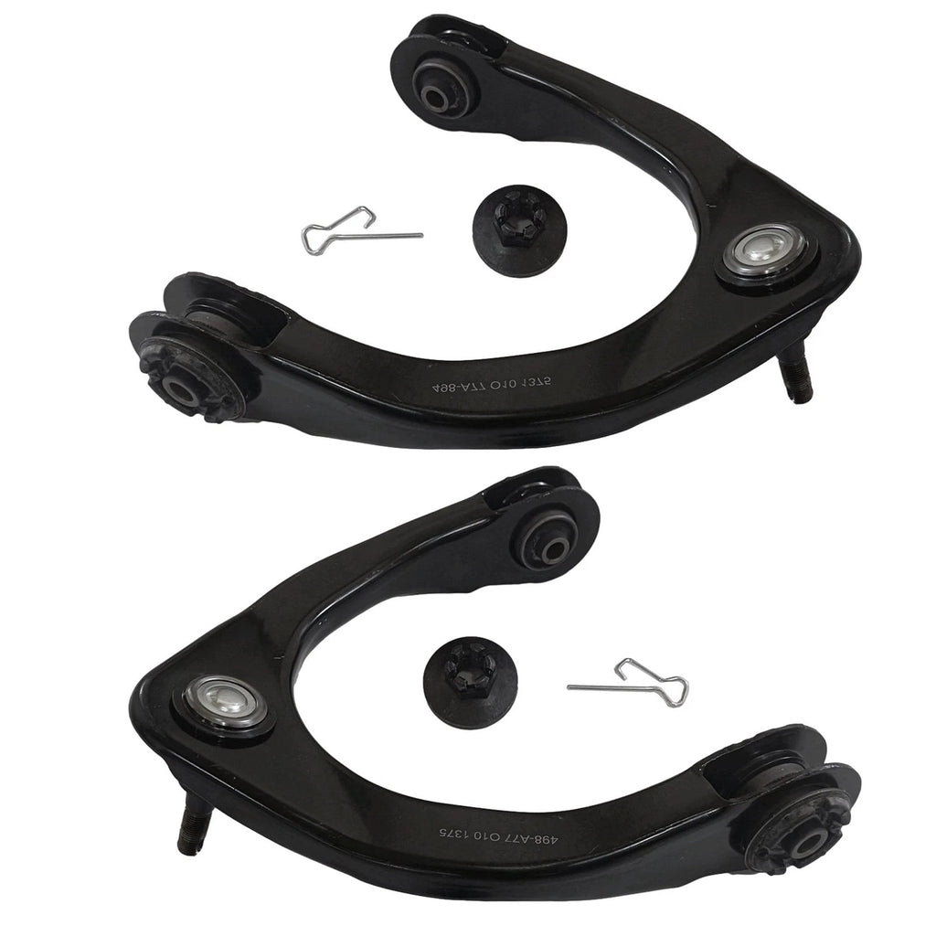 2PCS Front Upper Control Arm w/Ball Joint for Lexus IS300 (2006–2023) RK623404
