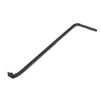 Side Skirt Truck Bed Panel Brace for Toyota Tacoma (2005–2015) 65671-04050
