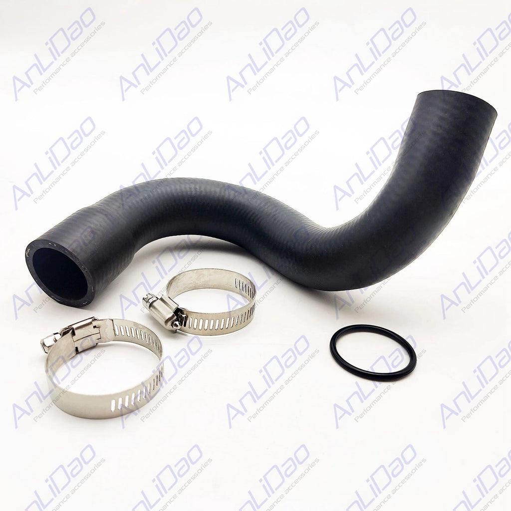 Molded Water Hose for Volvo Penta AQ290 / 290 DP (Replaces 876632, 875847, 854555)