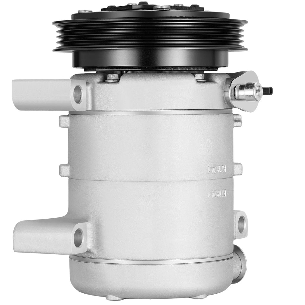 Electric Fuel Pump Module for Ford Focus L4 2.0L 2.3L (2004–2005)