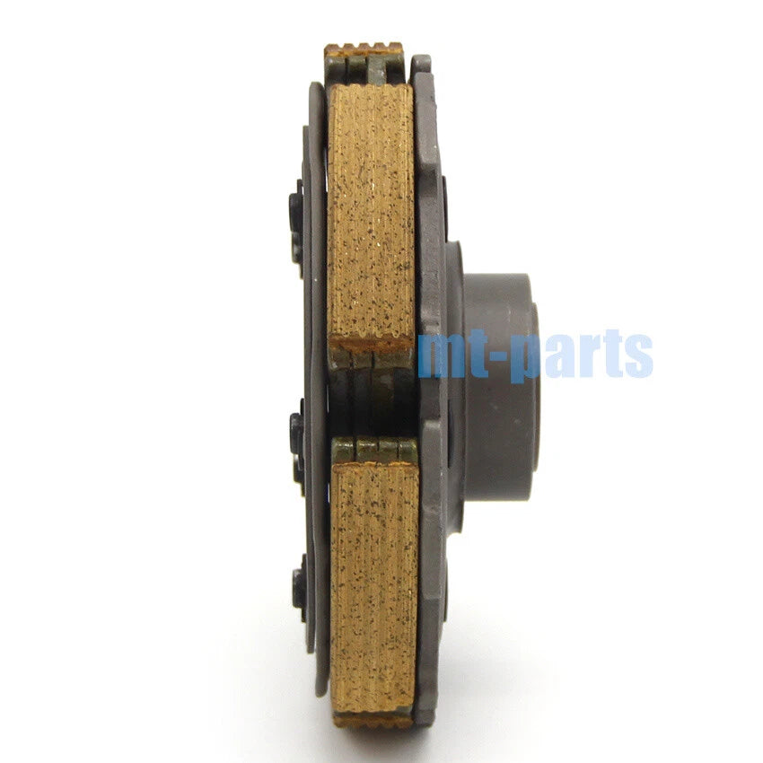 Wet Clutch Carrier 0180-054000-0003 for CF Moto CForce 500/ZForce 600 (2013–2015)