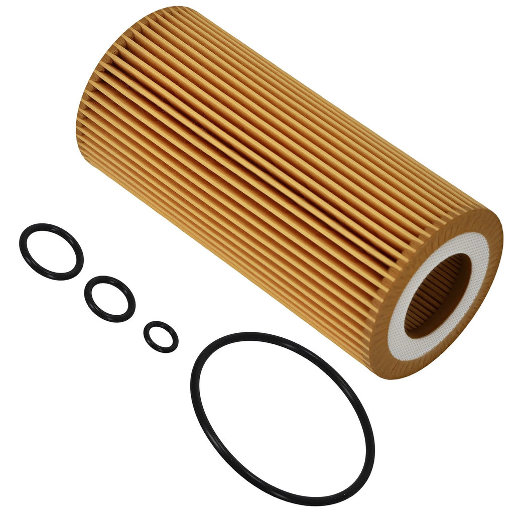 Oil Filter for Mercedes W211 E320 CDI (2005–2006)