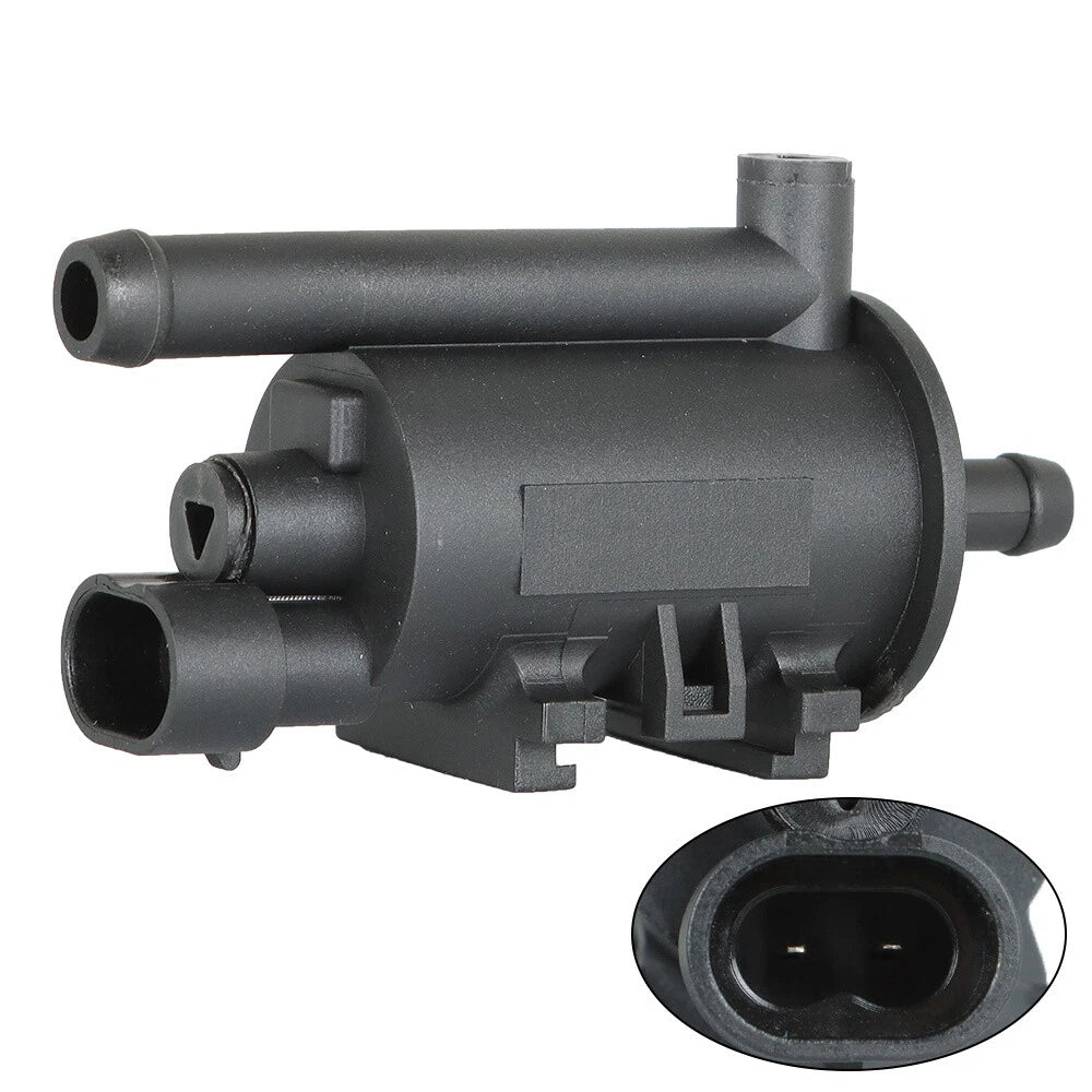 Vapor Canister Purge Valve for Hyundai Sonata (2005–2014)