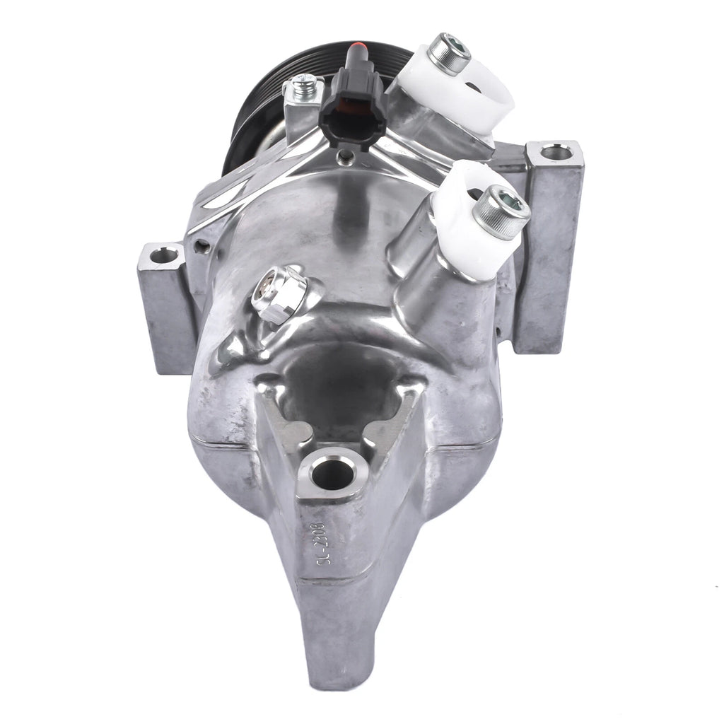 A/C Compressor with Clutch 92600-1CK1A for Nissan Versa Note (2014–2019)