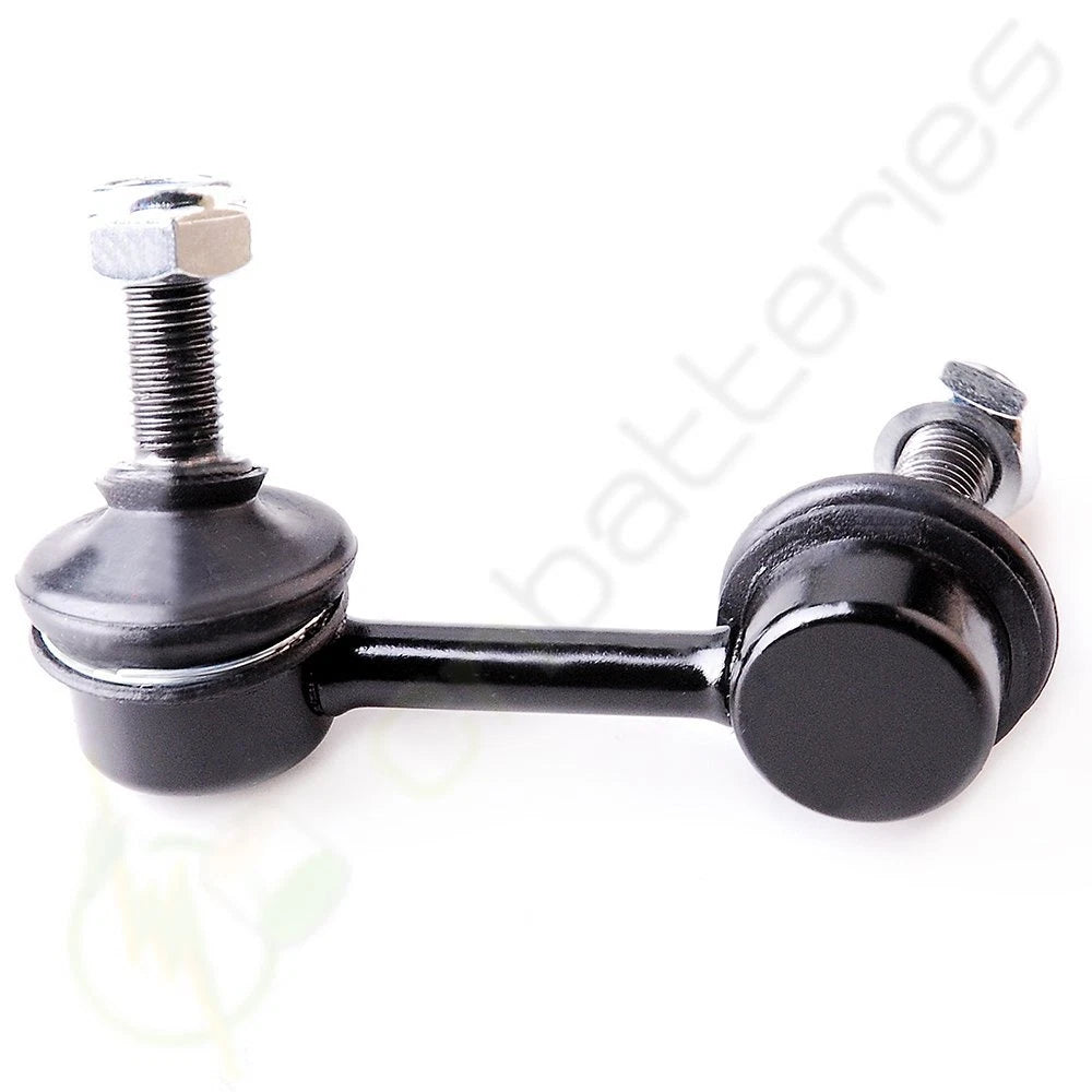 Suspension Control Arm Tie Rod End Stabilizer Bar Kit for Honda Civic (2006–2011)