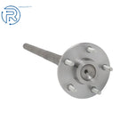Rear Right Axle Shaft for Jeep Wrangler (2007–2018)