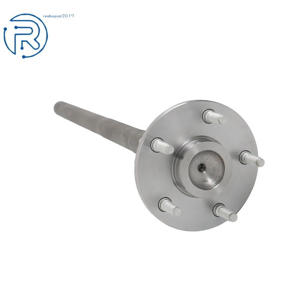 Rear Right Axle Shaft for Jeep Wrangler (2007–2018)