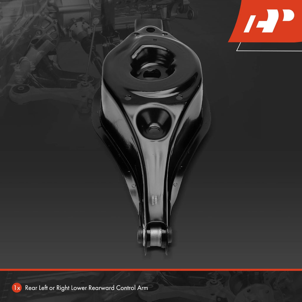 Rear Lower Control Arm for Nissan Murano (2009-2014)