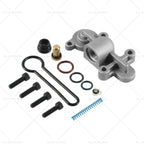 Fuel Pressure Regulator Kit for Ford F250 F350 F450 F550 (2003–2007)