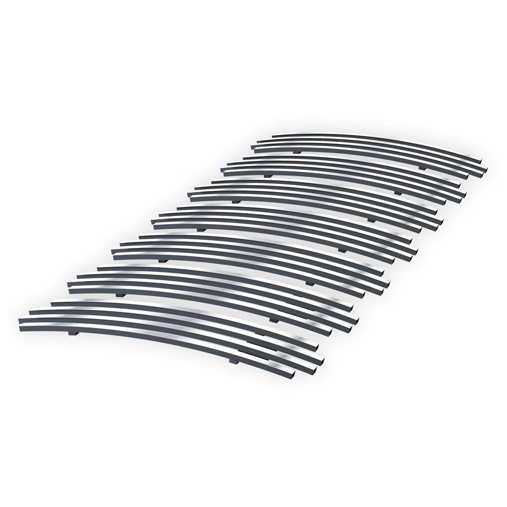 Billet Grille Insert for Jeep Compass (2006–2010)