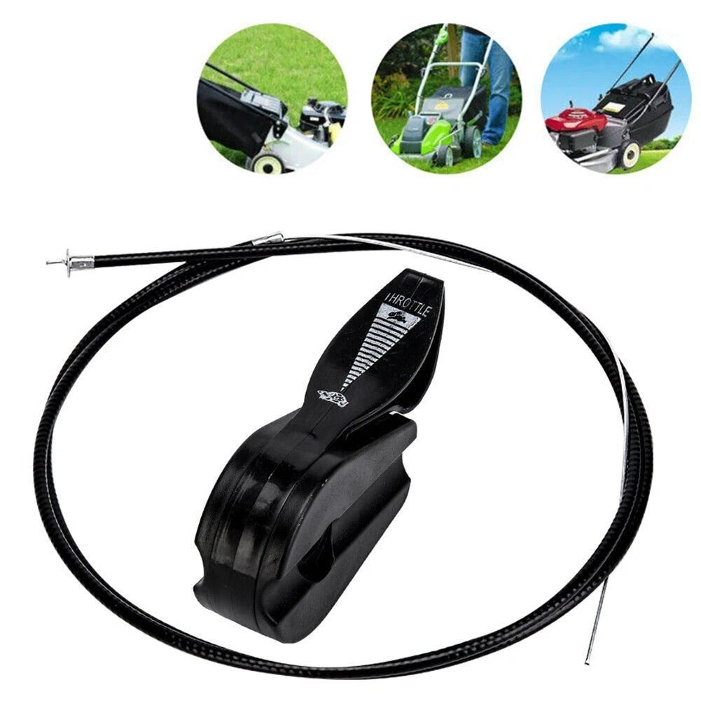 Throttle Cable for Lawn Mowers (4-Stroke)