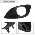 1 Pc Fog Light Grill for Toyota Yaris (2007–2013) No. 521280D090