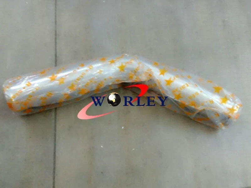 2" 51mm 45�� Intercooler Aluminum Turbo Pipe Elbow for Car