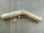 2" 51mm 45�� Intercooler Aluminum Turbo Pipe Elbow for Car
