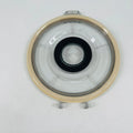Vacuum Bottom Bin Lid for R20 Pro (Replacement Part)