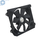 Right Side Cooling Fan Assembly for Honda Civic 1.8L (2006-2011)
