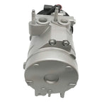 A/C Compressor Kit Replacement with Condenser for Ford Escape (2013-2019)