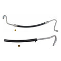 Sunsong Power Steering Pressure & Return Line Hose Kit for Cutlass Malibu (V8)