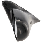 Passenger Right Side Mirror for Toyota Corolla (1998–2002)