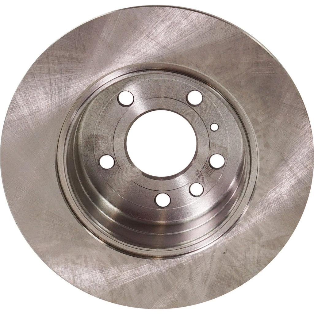 Front and Rear Disc Brake Rotors for Saturn L300, LS2 (2001–2005)