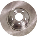Front and Rear Disc Brake Rotors for Saturn L300, LS2 (2001–2005)