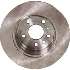 Front and Rear Disc Brake Rotors for Saturn L300, LS2 (2001–2005)