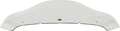 Klock Werks Flare Windshield 8" Clear for Harley FLHX (2014–2023) KWW-01-0707-C