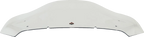 Klock Werks Flare Windshield 8" Clear for Harley FLHX (2014–2023) KWW-01-0707-C