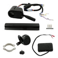 LED Turn Signal Kit with Horn for Club Car Yamaha Golf Cart