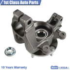 Steering Knuckles for Ford Focus (2006-2011)