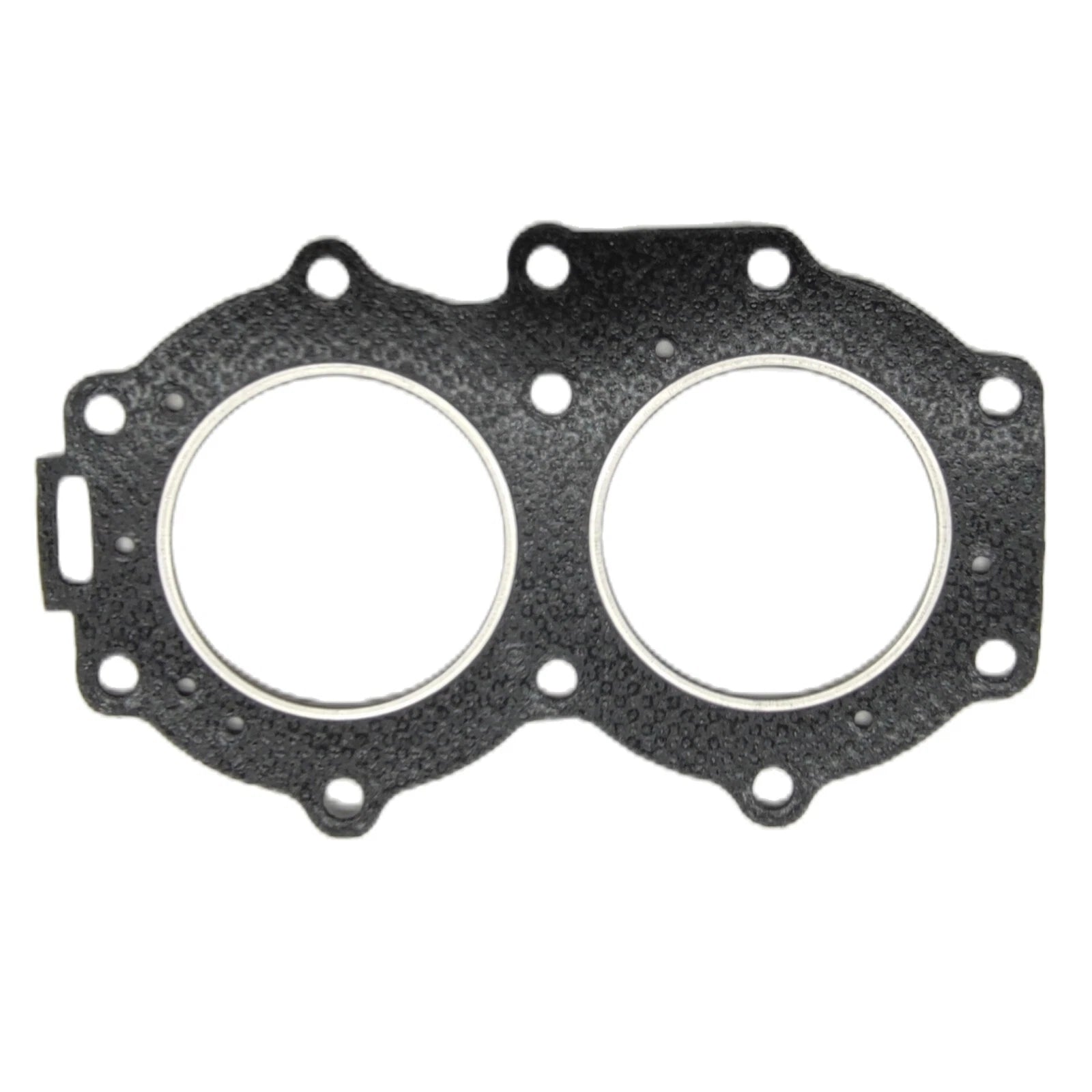 Cylinder Head Gasket for Yamaha Outboard 25 HP 2 Stroke (695-11181-00-00)