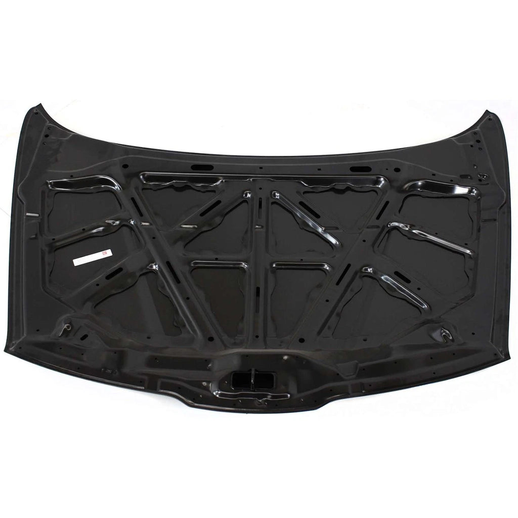 Hood for Mitsubishi Endeavor (2004–2008)