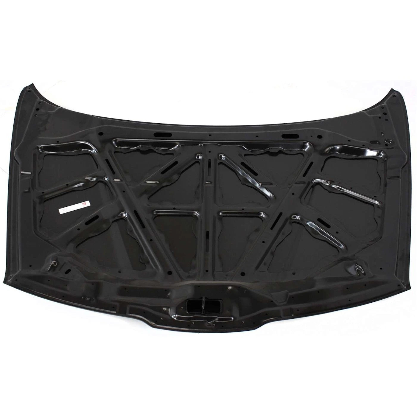 Hood for Mitsubishi Endeavor (2004–2008)