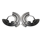 Front Brake Disc Backing Plates for Jeep Wrangler (2007���2018)