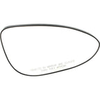Passenger Mirror Glass for Chevrolet Sonic (2012-2020)