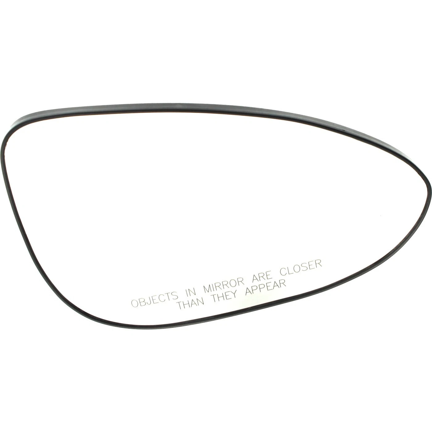 Passenger Mirror Glass for Chevrolet Sonic (2012-2020)