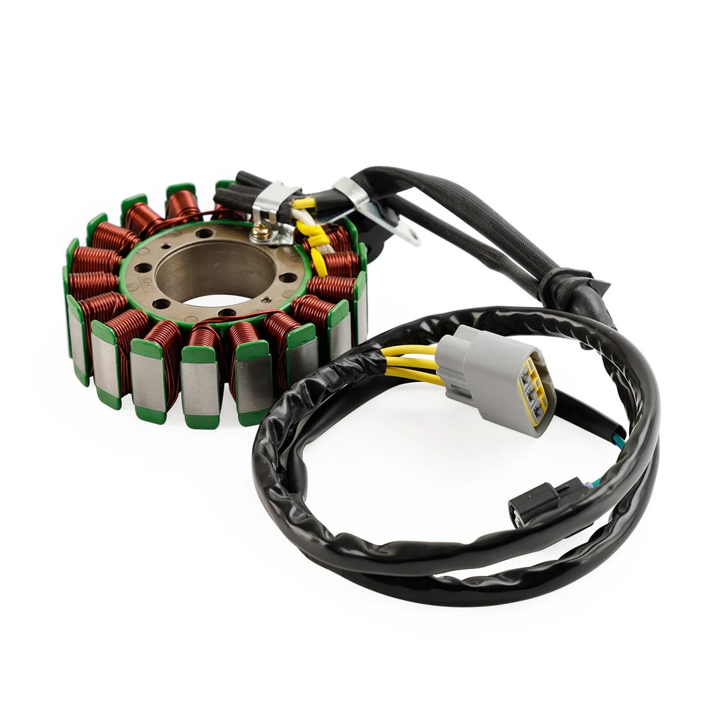 Stator Generator for Honda TRX420 FA1 FA2 FA5 FA6 Rancher 420 (2014–2021)