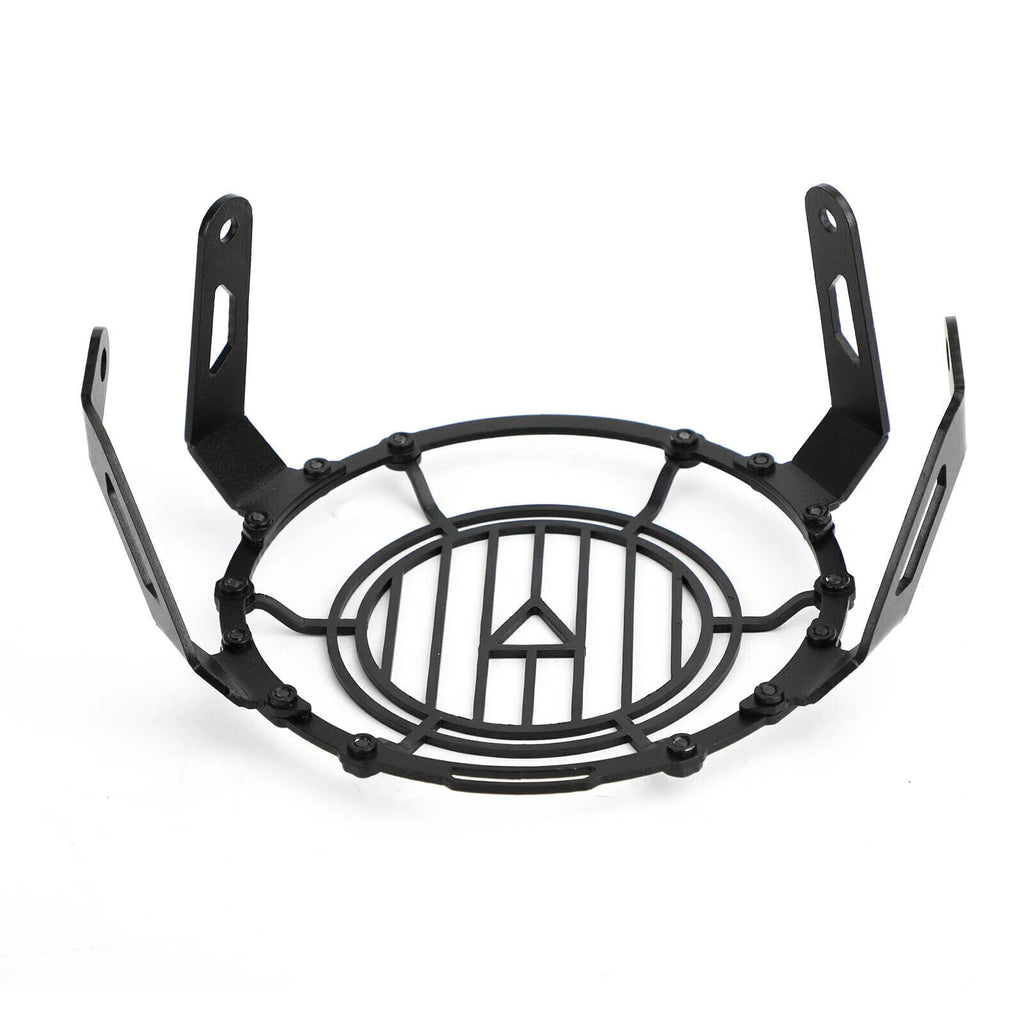 Headlight Guard Protector for Triumph Street Twin/Street Scrambler (2016–2020) T9