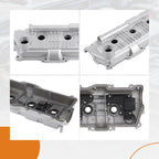Left Engine Valve Cover for Toyota 4Runner (1996-2002)