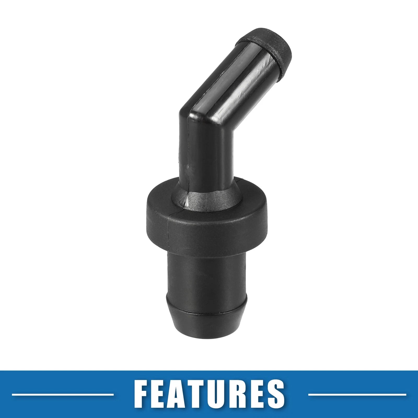 PCV Valve Fittings No. 17130PV3013/17139PK1000 for Honda Acura 
