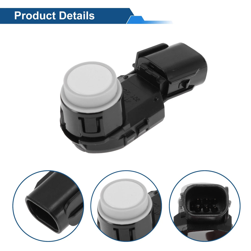 Reverse Backup Parking Sensor for Lexus LX570 (2016–2018) No.8934102060
