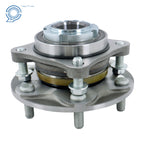 Wheel Bearing Hub for Toyota Tacoma 4Runner FJ Cruiser (2005–2023)