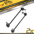 2X Front Side Stabilizer Bar Link for BMW E60/E61 (2005–2010)