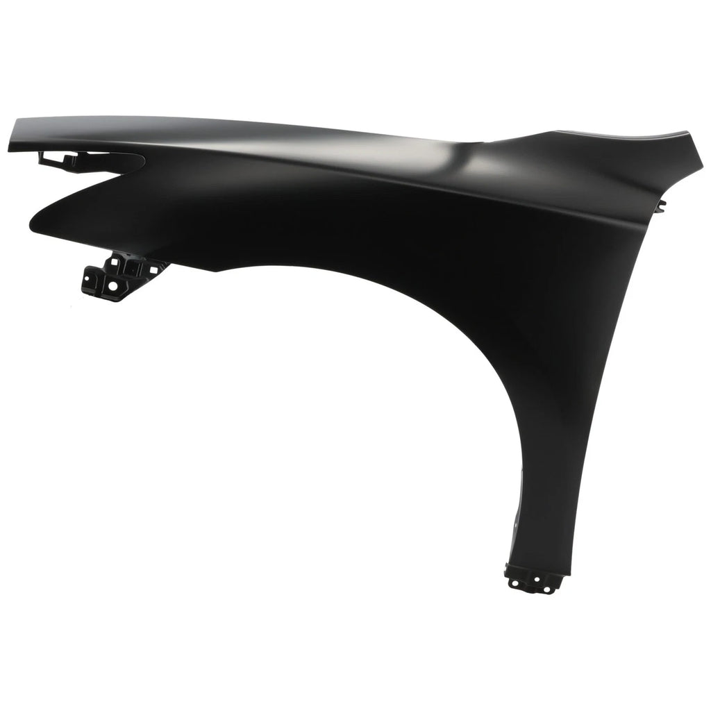Fender for Nissan Maxima (2009–2014) Front Driver Side