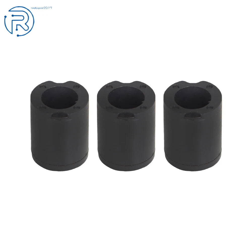 3pcs Drive Clutch Roller Bushing for Yamaha Gas Golf Cart (1996–Present)