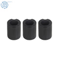 3pcs Drive Clutch Roller Bushing for Yamaha Gas Golf Cart (1996–Present)